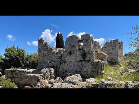 School of Homer 2024 Ithaca Island