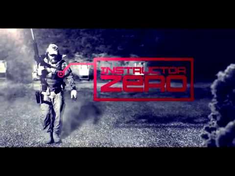 Instructor Zero - Fred Mastro remember Las Vegas Video