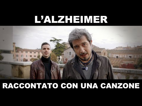 "Non ti scordare di volermi bene", una canzone per le persone con demenza "Non ti scordare di volermi bene", una canzone per le persone con demenza