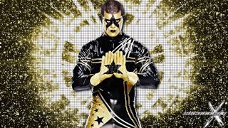 WWE: "Written in the Stars" ► Stardust 12th Theme Song
