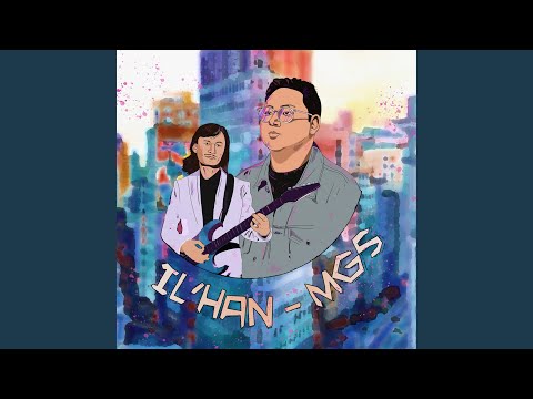 MGS (Mahabbat Gùli Solmaidy)