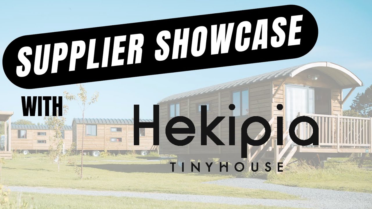 Supplier Showcase: Hekipia Builds PMRV Presence in N. America