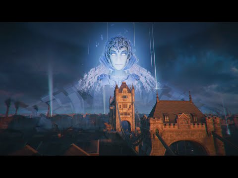 Assassin's Creed Syndicate: Playthrough Part 41 - World War 1 - Spy Hunt(Juno Scene)