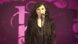 Secret Identity by Brittnee Belt - Director's Cut