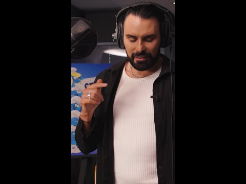 Introducing Rylan Clark (UK Cast)