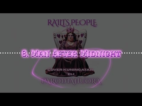 Raili's People - Man After Midnight