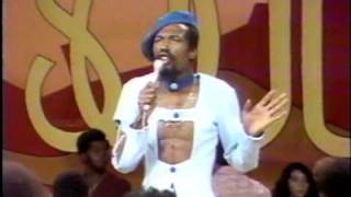 IF YOU LET ME / EDDIE KENDRICKS