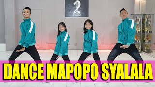 Download lagu DANCE MAPOPO MBONA WAMESHA SYALALA TIKTOK COMMANDO MAVOKALI mp3 Download lagu DANCE MAPOPO MBONA WAMESHA SYALALA TIKTOK COMMANDO MAVOKALI mp3