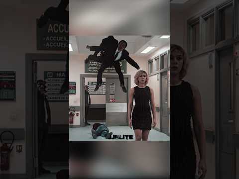 When A Human Use 60% Of Their Brain| Lucy 2014 #shorts #movie #lucy #scarlettjohansson #superpower