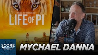 Mychael Danna almost got fired on Life of Pi before winning Oscar | Score: The Podcast