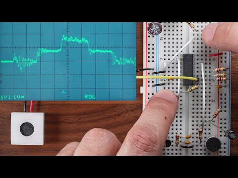 Phase Locked Loop (PLL), Funktion & Anwendung