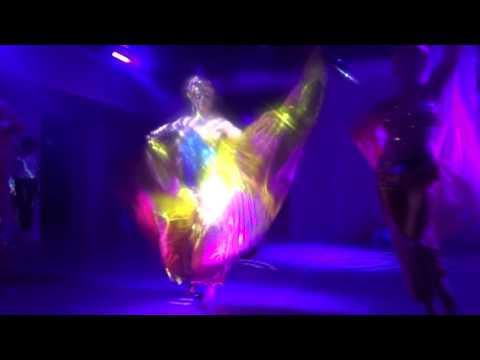 Arabska noc/ Arabian night