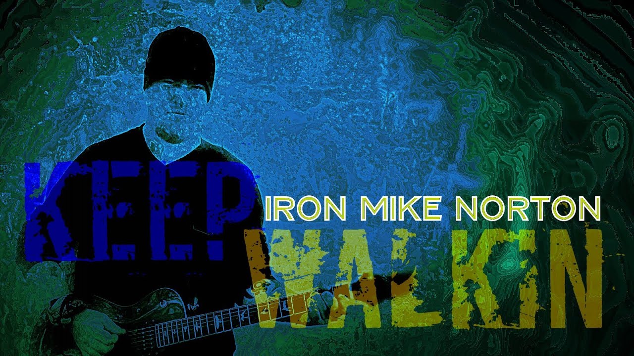 Promotional video thumbnail 1 for Iron Mike Norton