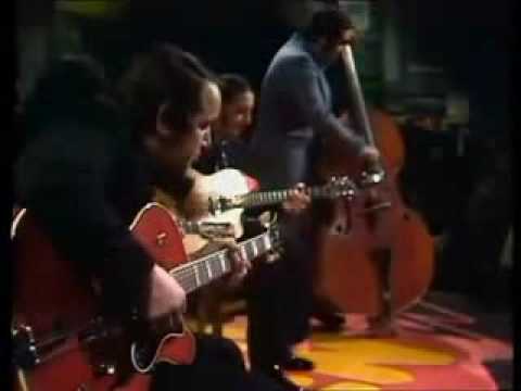 Schnuckenack Reinhardt Sweet Georgia Brown