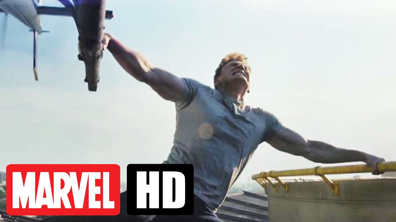 Die besten MarvelFilme im Jahr 2022 unser Ranking TechRadar