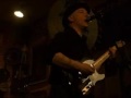 Ben Cooper (formerly of Restless) - Cross Roads Rockumentary