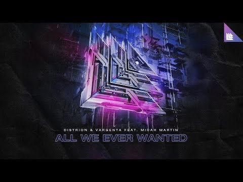 Video thumbnail for All We Ever Wanted