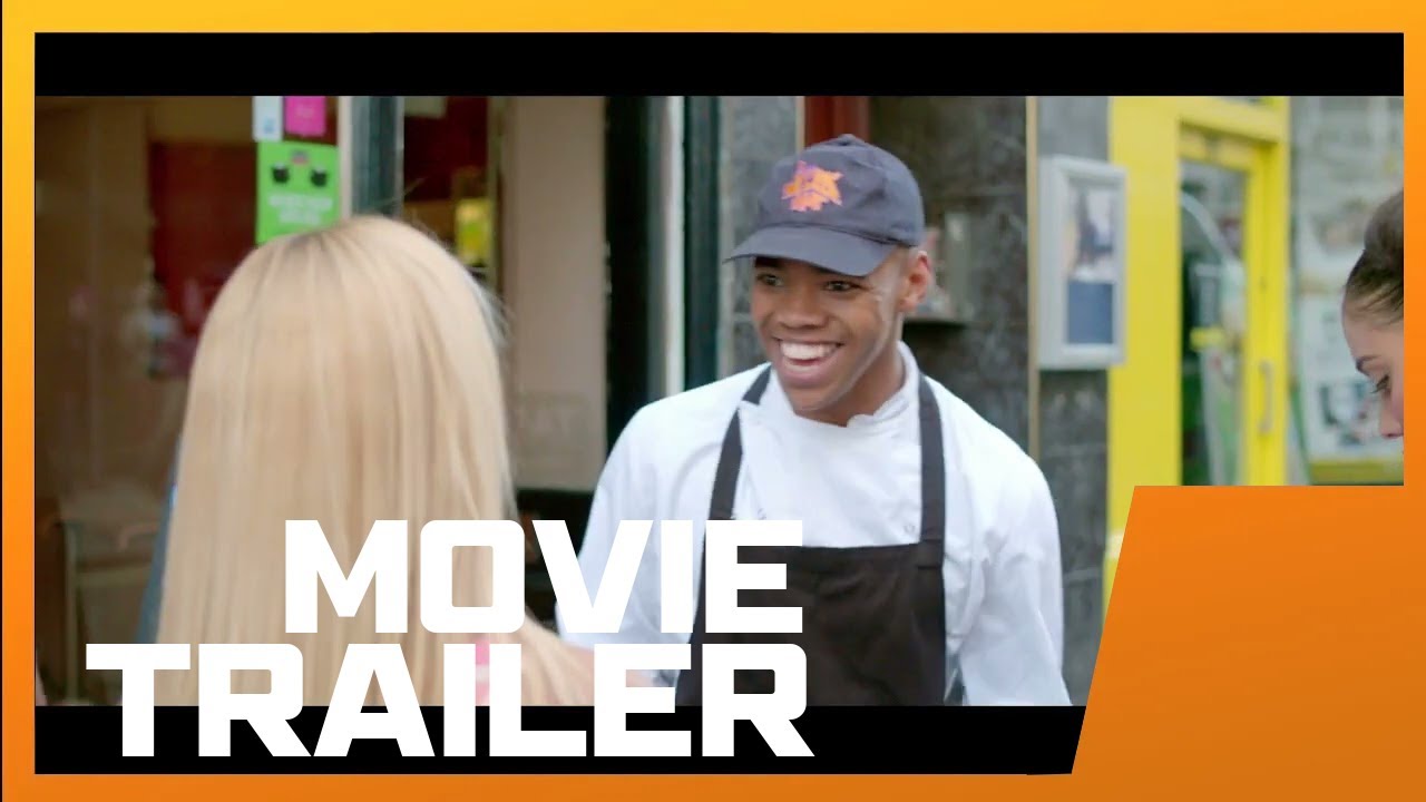 The Weekend (2016) | BlackPhlix Trailer | Best Black Movies