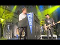 Relient K - This Week The Trend (Official Live Video) By Showman