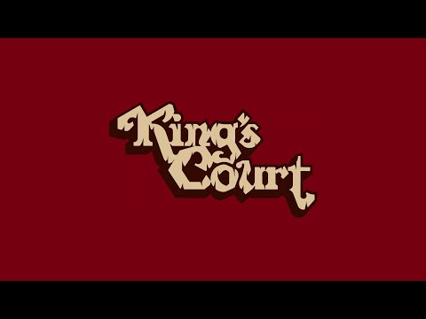 Pen and Scroll Play-through #1: King's Court