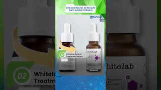 Ampuh Cegah Penuaan, Berikut 3 Rekomendasi Skincare Anti Aging Terbaik