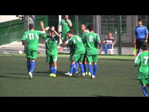 DIL01 140914 - BORZOLI - CAMPOMORONE S.OLCESE 2-2 | PROMOZIONE A