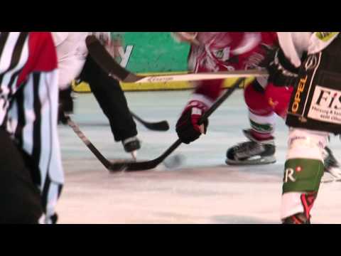 HC Red Ice: même des joueurs suisses sont russes!