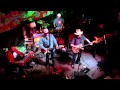 New Riders of the Purple Sage "Dead Flowers" @ Sportsmen's Tavern, Buffalo, NY on 10/13/12
