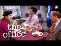 Finer Things Club The Office US