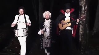 The Cave Singers - "That's Why" Official Video