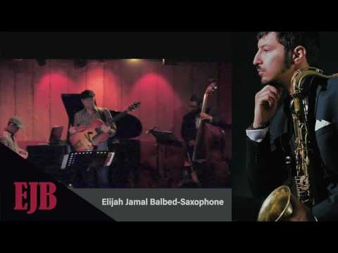 Elijah Jamal Balbed Quintet - Infant Eyes (2016)