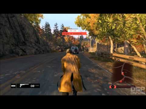 Watch_Dogs (PS4) playthrough pt115