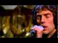 The Verve sit and wonder live