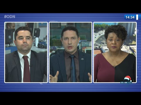 Política do dia 23 12 2021