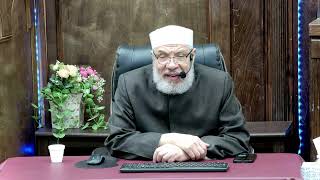 هل تصح إمامة أصحاب الأعذار لغيرهم من الأصحاء/الخميـس(13-03-2025م)١٣ رمضــان ١٤٤٦هـ image