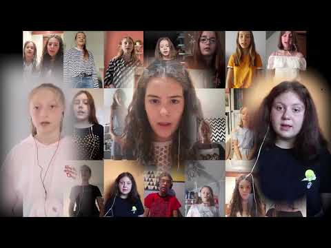 Stokrotka w wersji Zombie   Cranberries w aranżacji Gabriela Wiśniewskiego