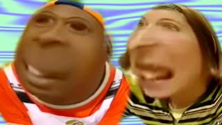 YTP Its a sh*tty day in Balamory!