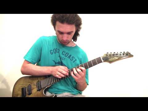 Aleksandar Sukovic - Frederic Chopin - Fantasie Impromptu Op.66