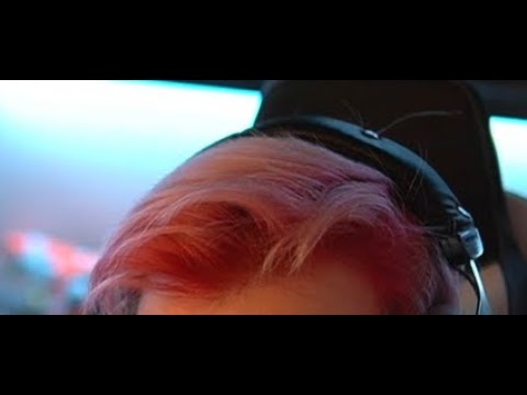 Пятерка поясняет за СPERМУ на своих волосах.