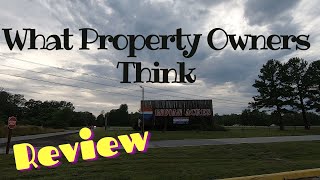 Indian Acres Club of Thornburg - Virginia VA Campground Campsites Tiny Homes Spotsylvania Owner Buy