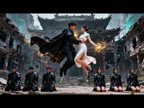 Aku Kembali: Hancurkan Semua Pengkhianat Negara!#240820bhB2