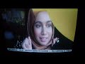 Santai Bintang Bersama Amira Othman
