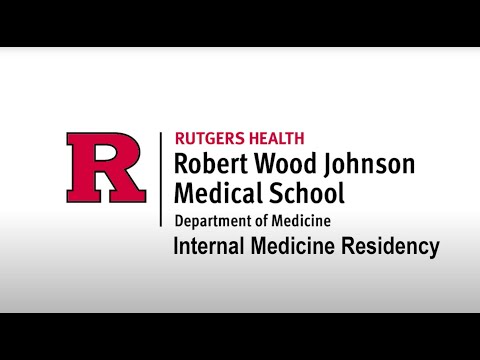 Internal Medicine Residency