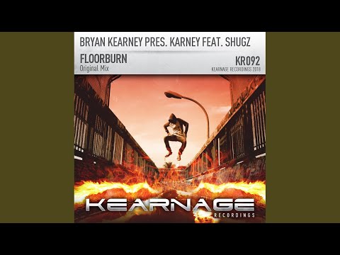 Floorburn (Original Mix)