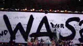 Grönemeyer "Ich versteh" in München 2007