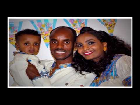 Nftalem Mero Birth Day!