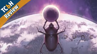 The Cardboard Herald - Dune: Imperium – Immortality video thumbnail
