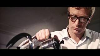 The Ipcress File: Cue 04 'Main Title'
