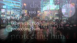 Ne-Yo - Too Little, Too Late (on screen lyrics)