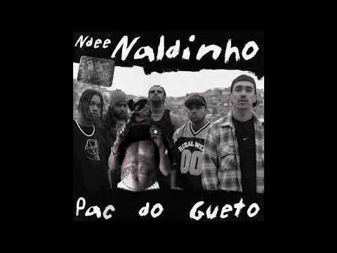 O 5° Bandido - Ndee Naldinho ft. 2Pac